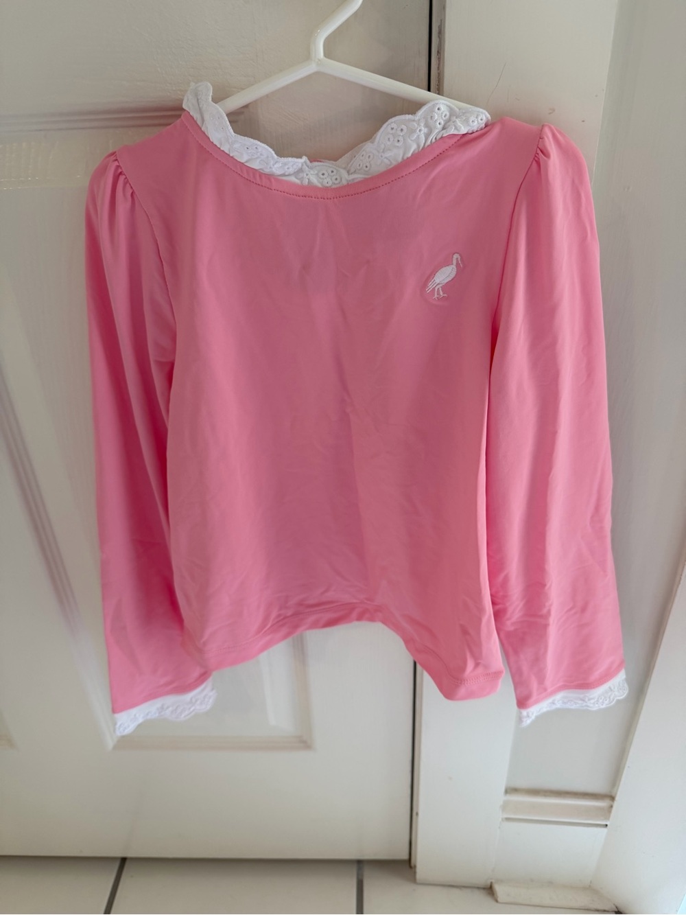TBBC Winnie’s Wavespotter Rashguard